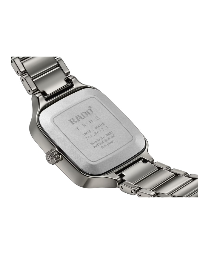 True Square Automatic